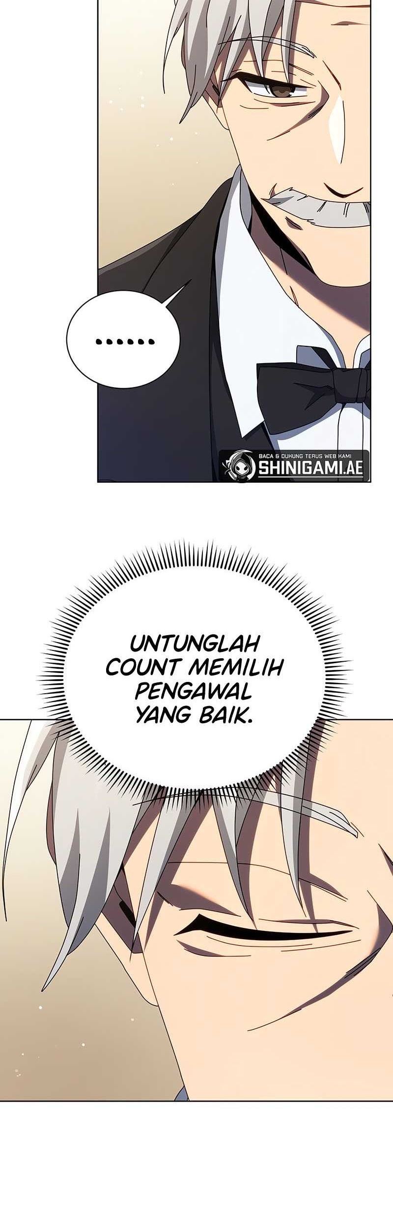 Necromancer Academy’s Genius Summoner chapter 90 halaman 31