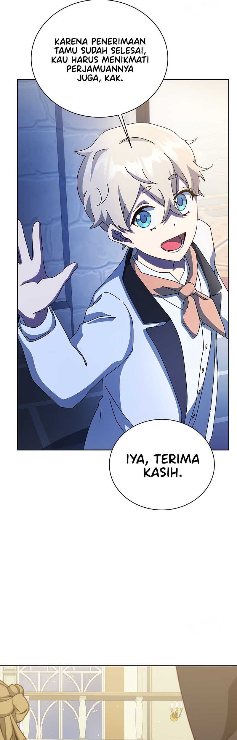 Necromancer Academy’s Genius Summoner chapter 90 halaman 34
