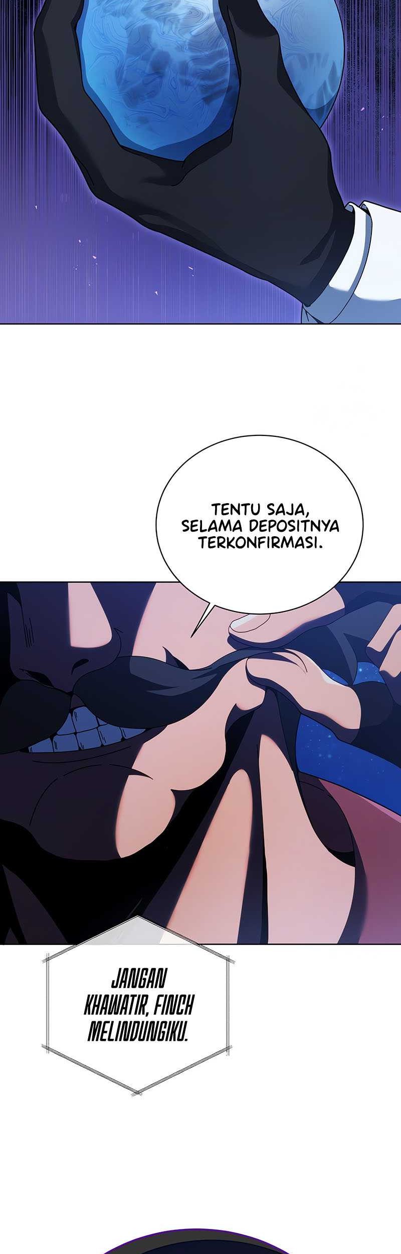 Necromancer Academy’s Genius Summoner chapter 90 halaman 44