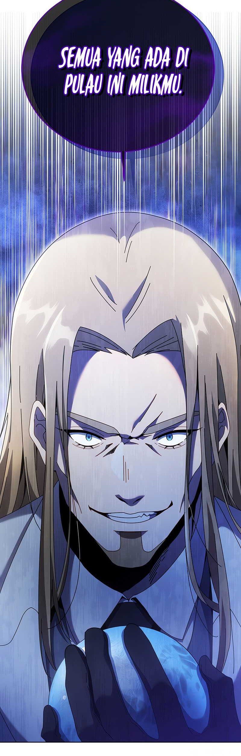 Necromancer Academy’s Genius Summoner chapter 90 halaman 45
