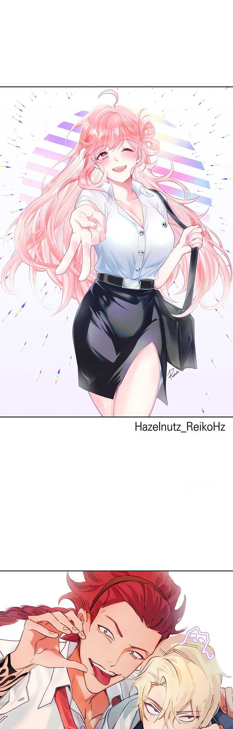 Necromancer Academy’s Genius Summoner chapter 90 halaman 47