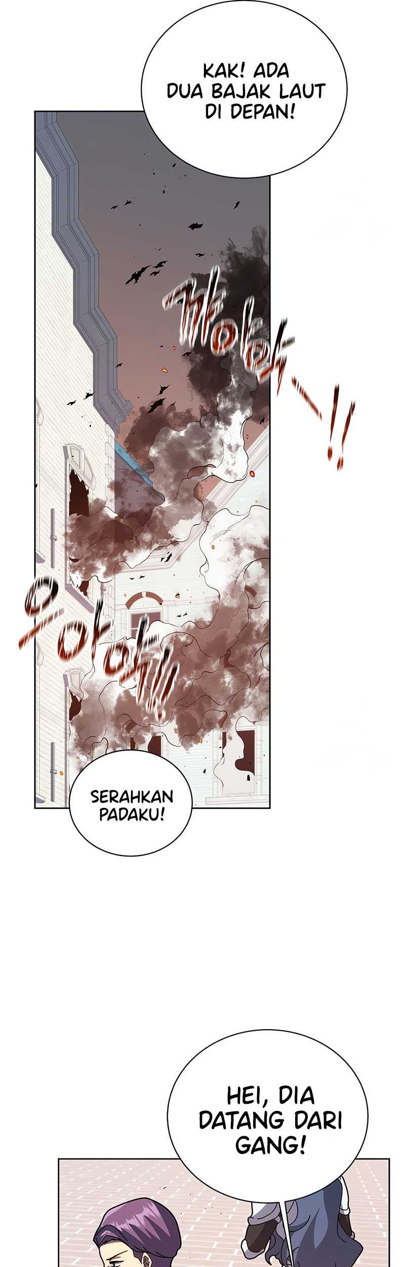 Necromancer Academy’s Genius Summoner chapter 93 halaman 10