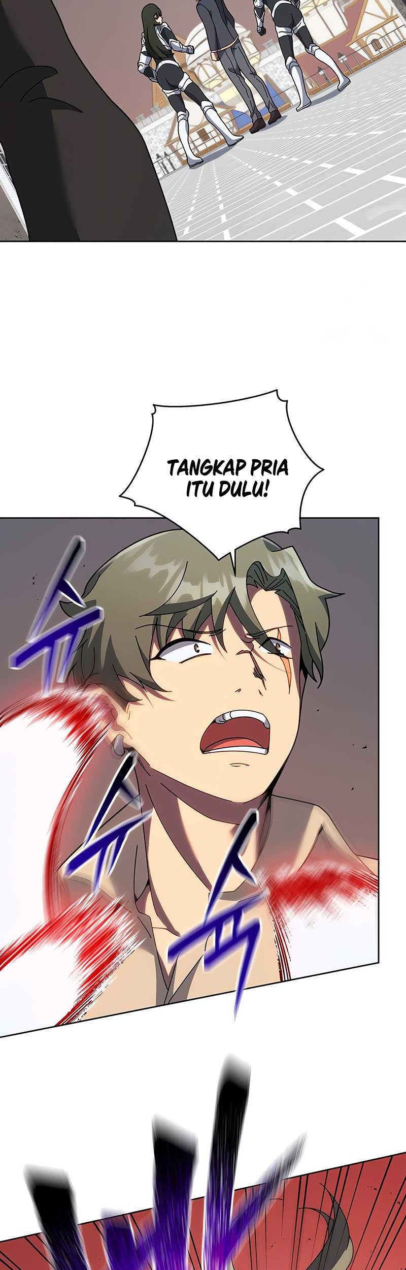 Necromancer Academy’s Genius Summoner chapter 93 halaman 12