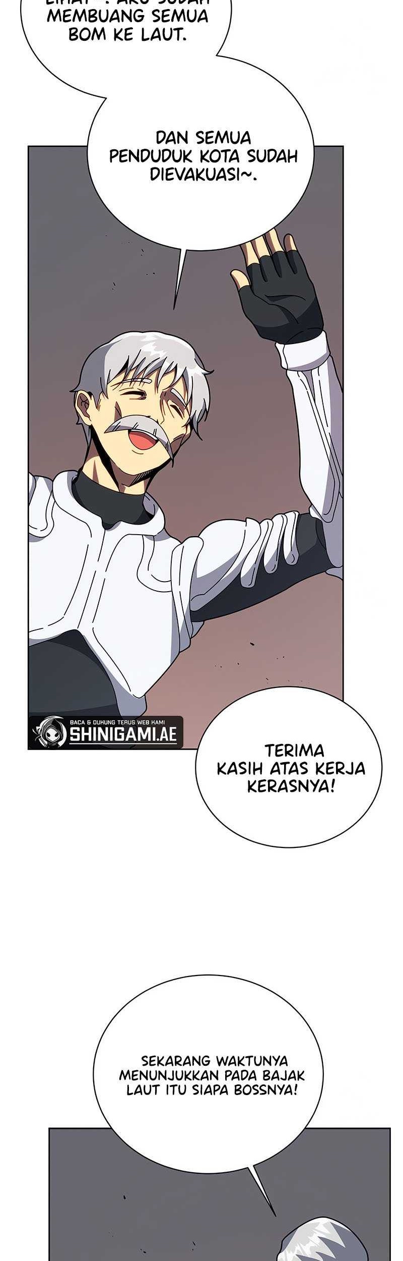 Necromancer Academy’s Genius Summoner chapter 93 halaman 15