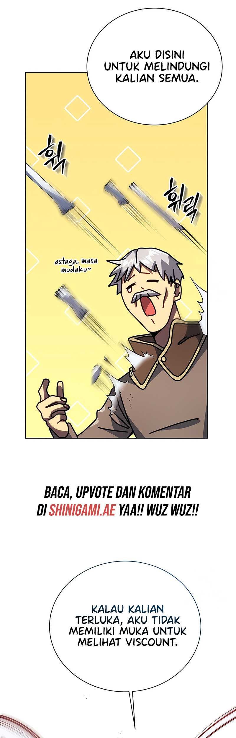Necromancer Academy’s Genius Summoner chapter 93 halaman 18