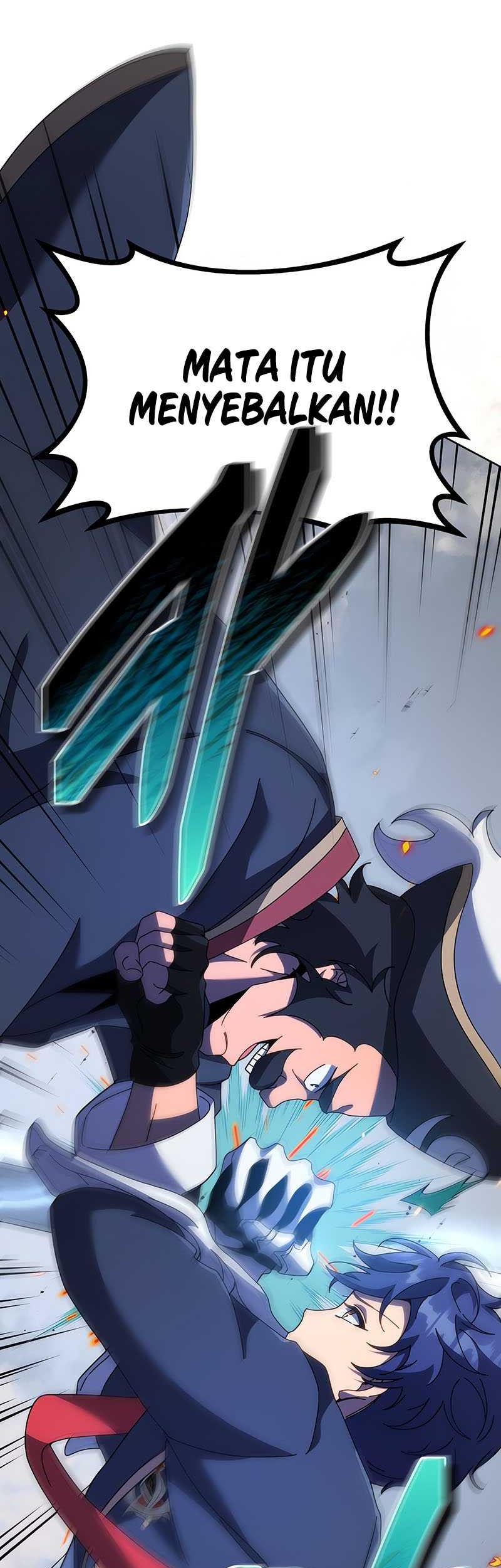 Necromancer Academy’s Genius Summoner chapter 93 halaman 32