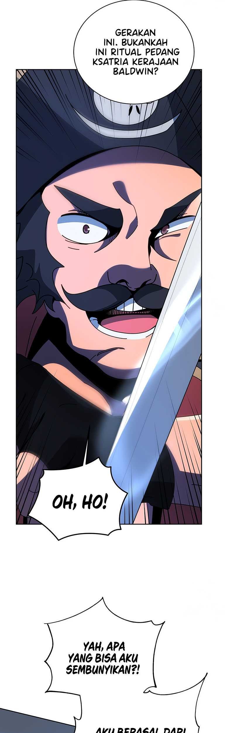 Necromancer Academy’s Genius Summoner chapter 93 halaman 34