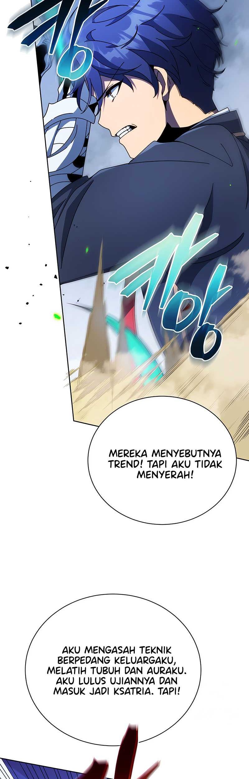 Necromancer Academy’s Genius Summoner chapter 93 halaman 36