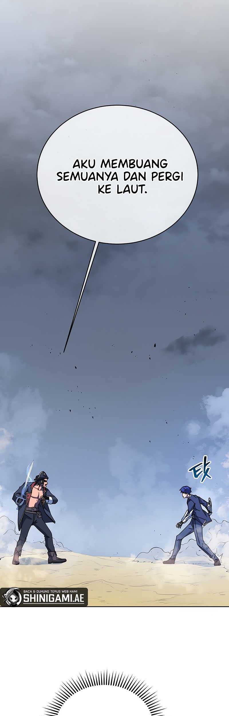 Necromancer Academy’s Genius Summoner chapter 93 halaman 40