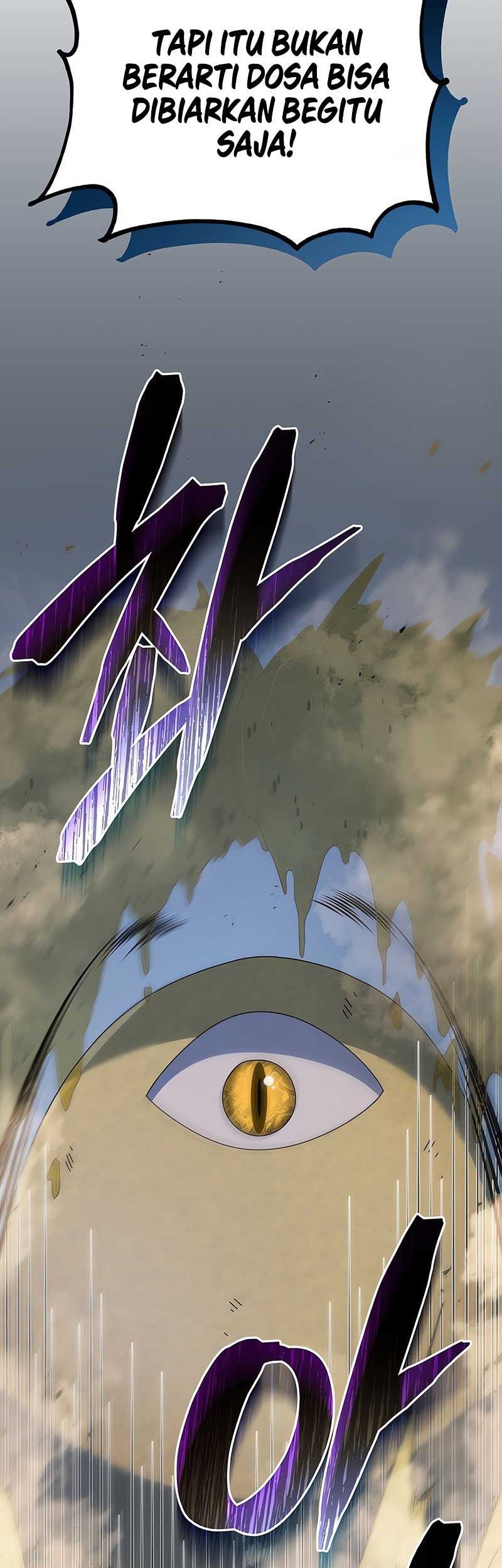 Necromancer Academy’s Genius Summoner chapter 93 halaman 43