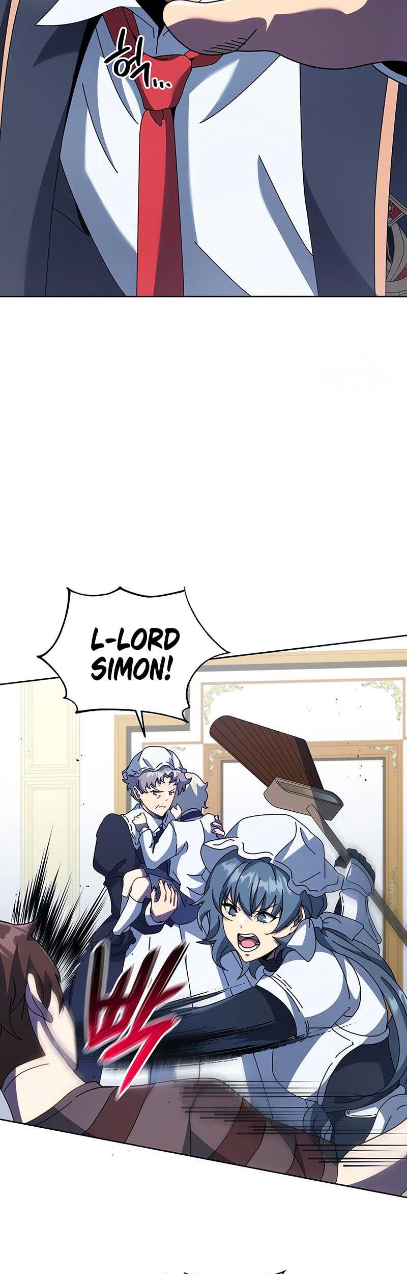 Necromancer Academy’s Genius Summoner chapter 94 halaman 24