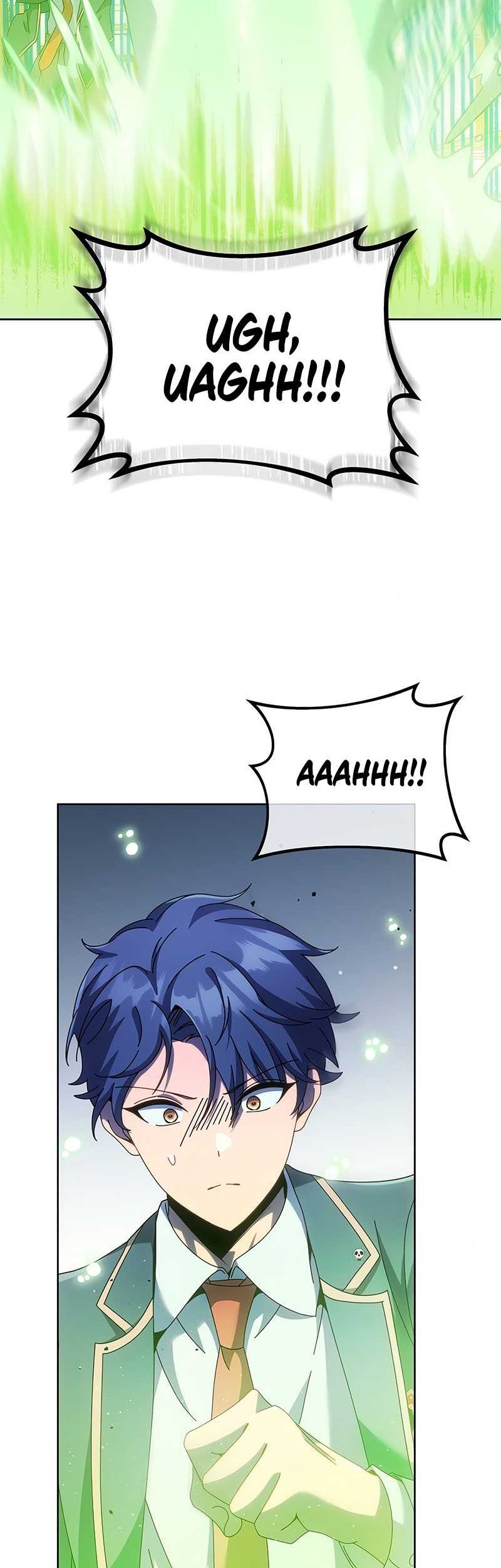 Necromancer Academy’s Genius Summoner chapter 94 halaman 43