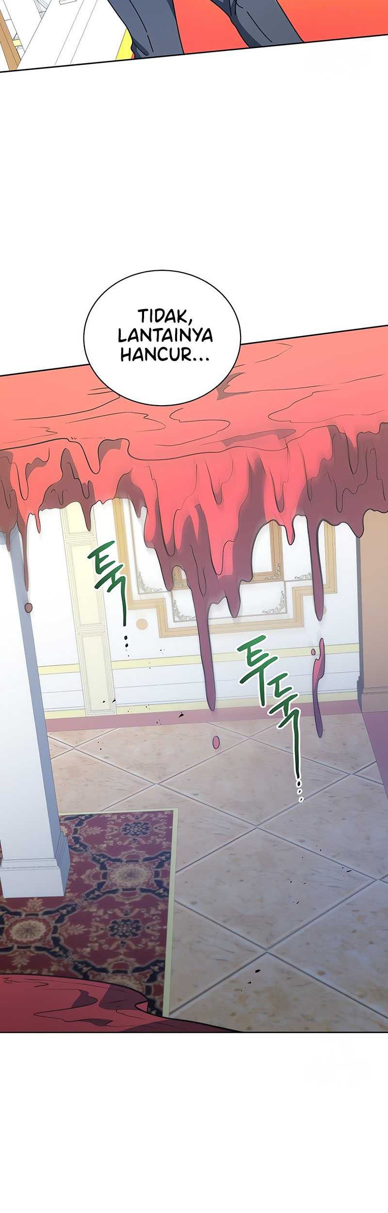 Necromancer Academy’s Genius Summoner chapter 94 halaman 45