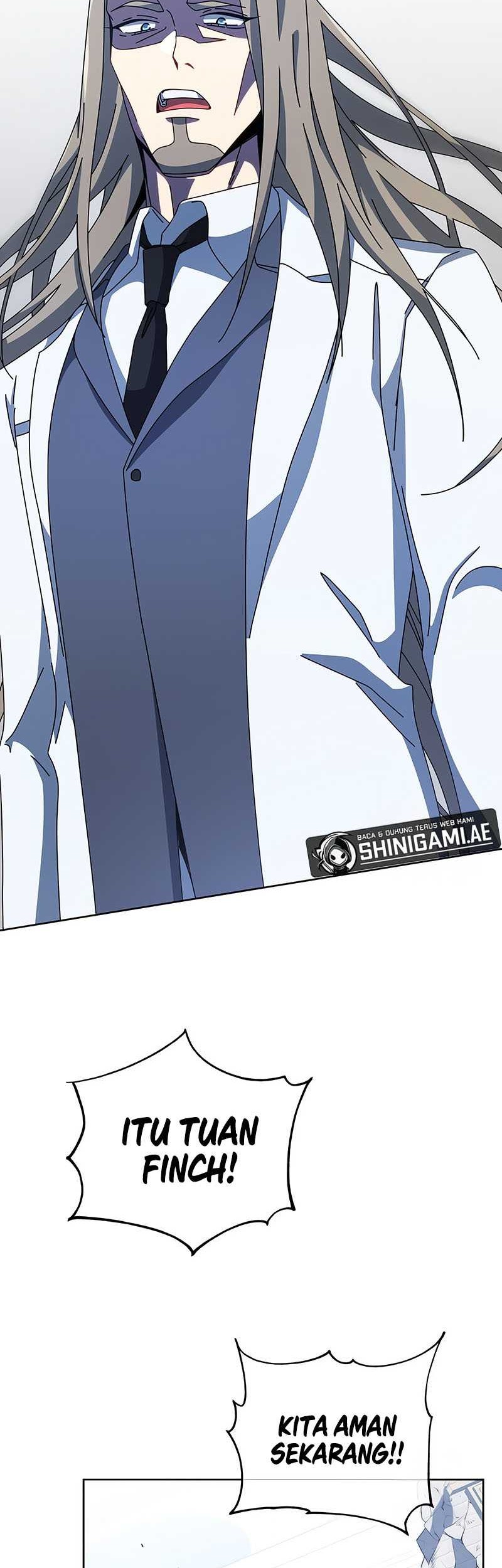 Necromancer Academy’s Genius Summoner chapter 94 halaman 47
