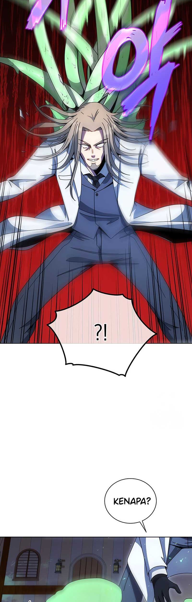 Necromancer Academy’s Genius Summoner chapter 96 halaman 7
