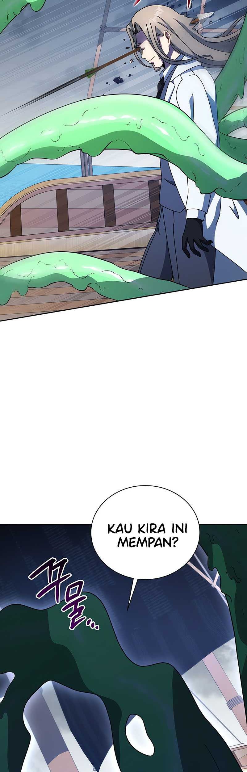 Necromancer Academy’s Genius Summoner chapter 96 halaman 12