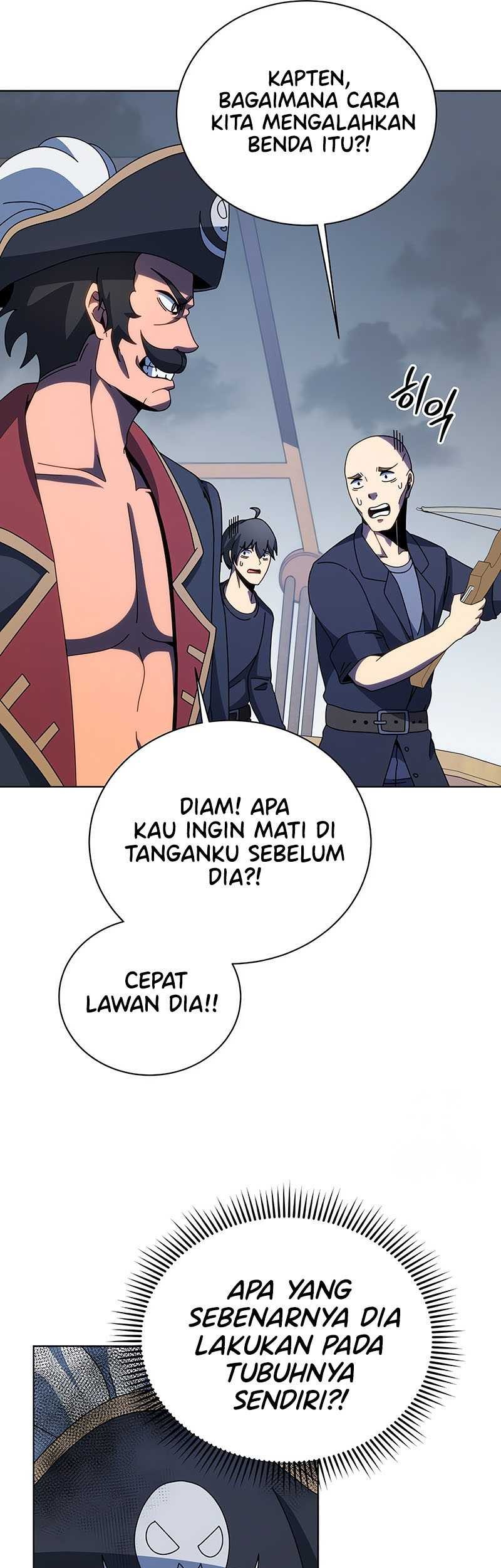 Necromancer Academy’s Genius Summoner chapter 96 halaman 14
