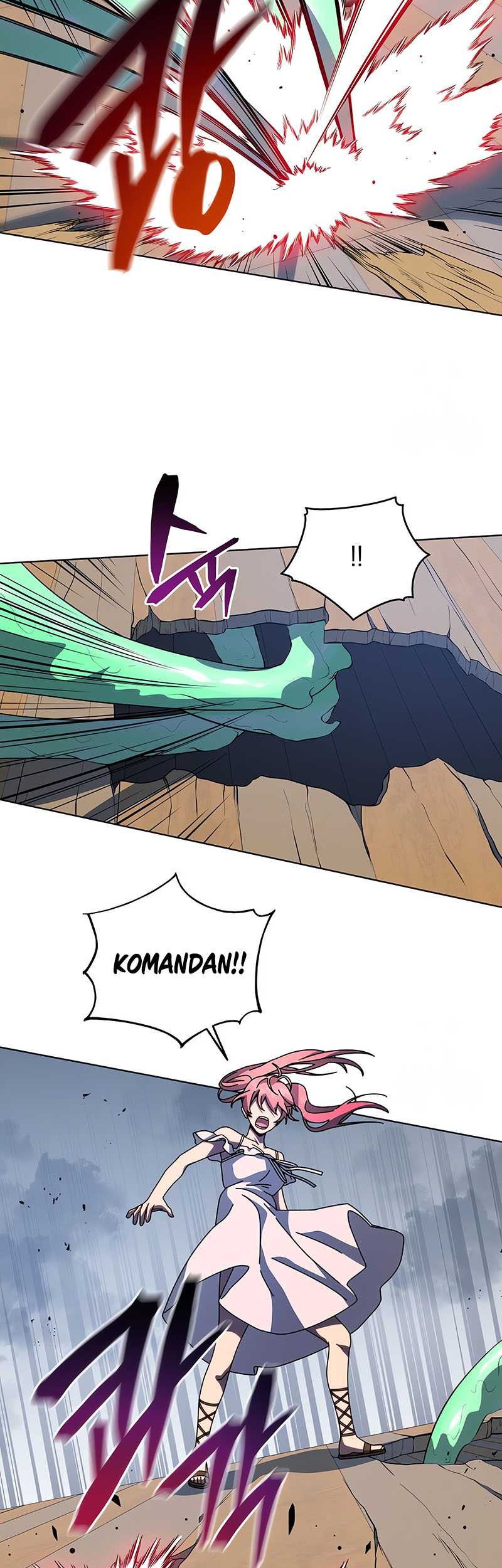 Necromancer Academy’s Genius Summoner chapter 96 halaman 32
