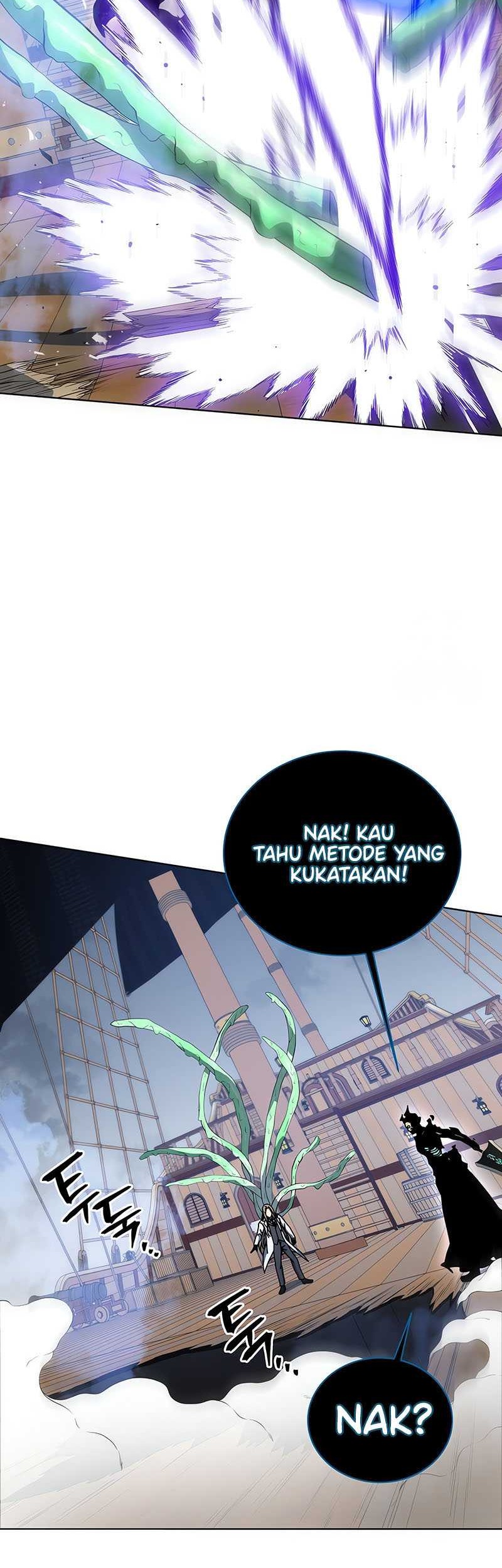 Necromancer Academy’s Genius Summoner chapter 96 halaman 41