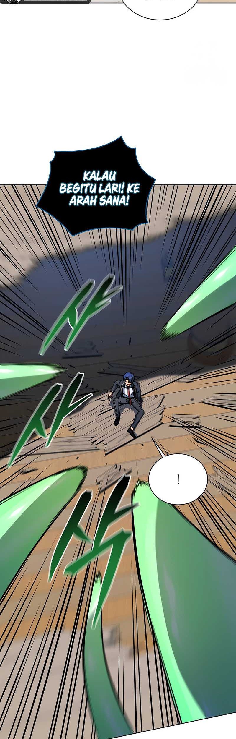Necromancer Academy’s Genius Summoner chapter 96 halaman 43