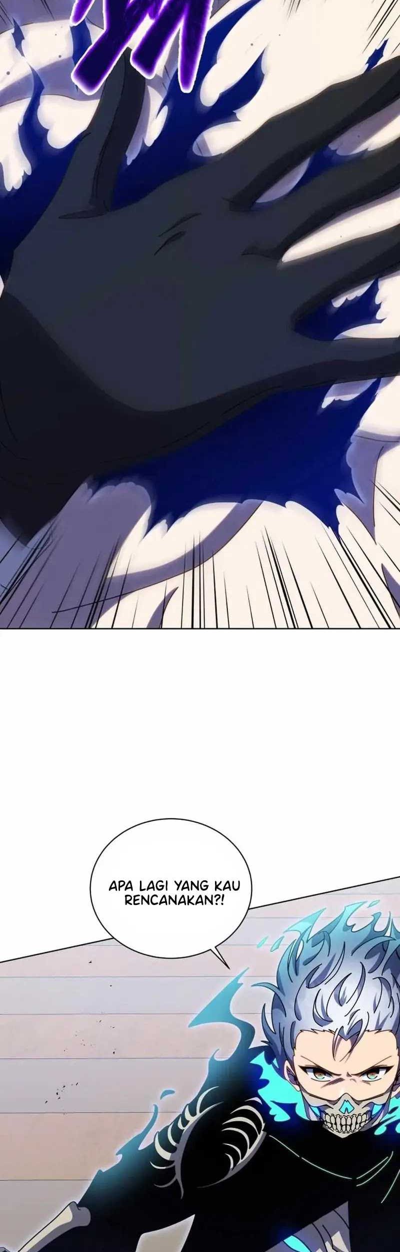Necromancer Academy’s Genius Summoner chapter 97 halaman 32