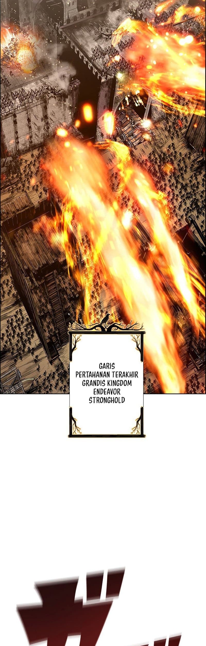 Necromancer’s Evolutionary Traits Bab 1 halaman 3