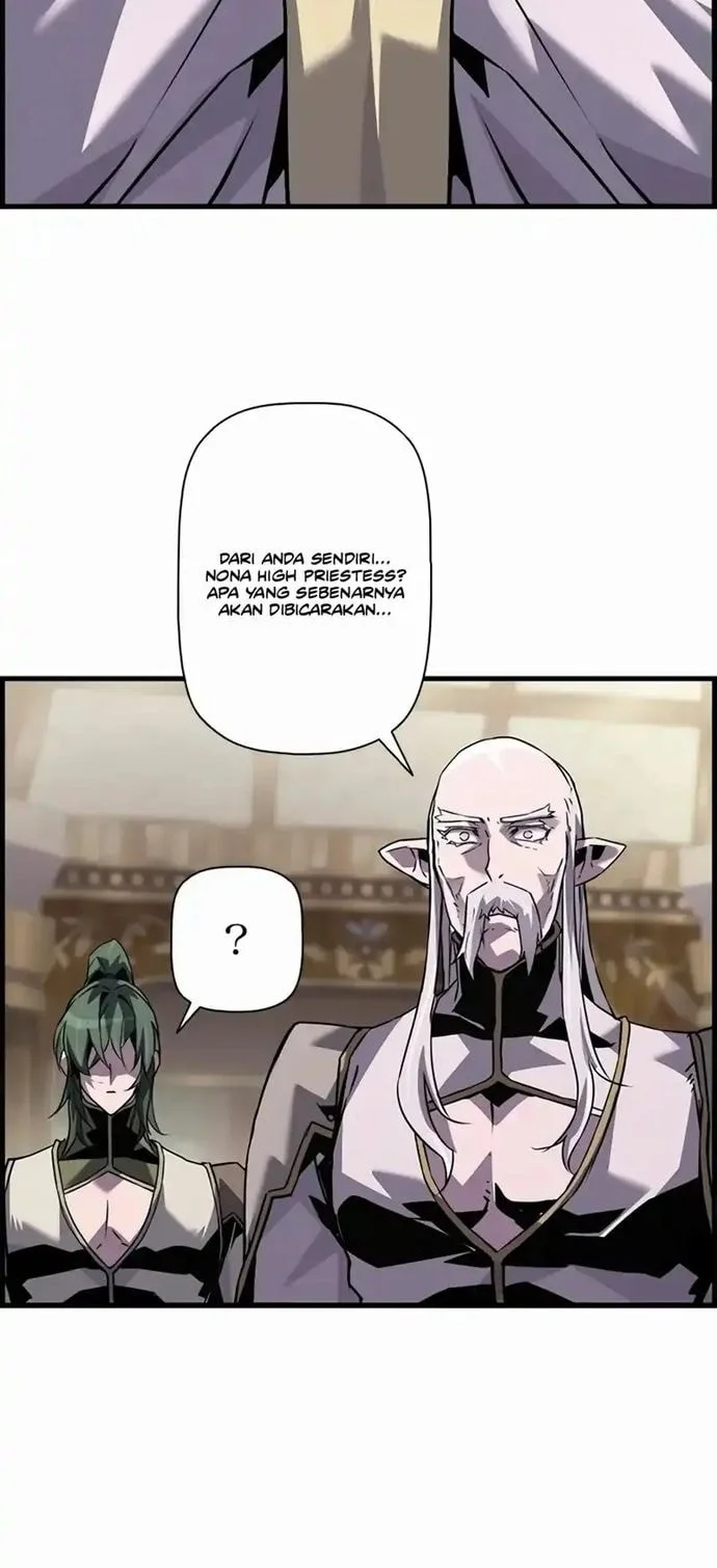 Necromancer’s Evolutionary Traits Bab 100 halaman 33