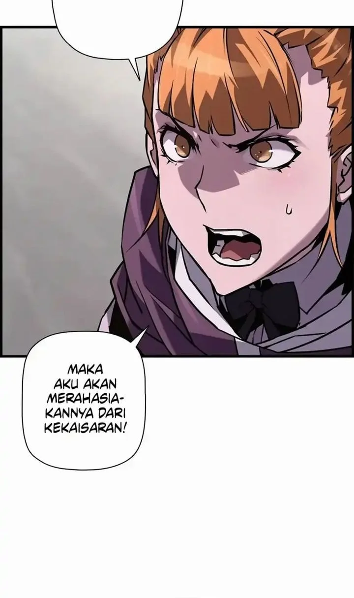 Necromancer’s Evolutionary Traits Bab 102 halaman 47