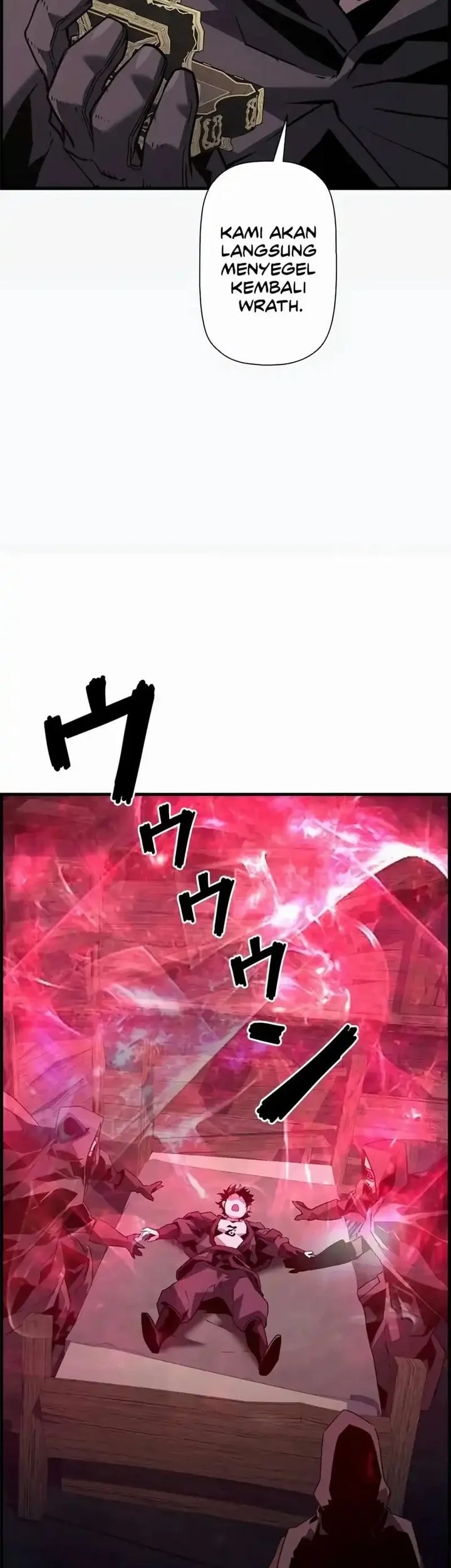 Necromancer’s Evolutionary Traits Bab 103 halaman 47