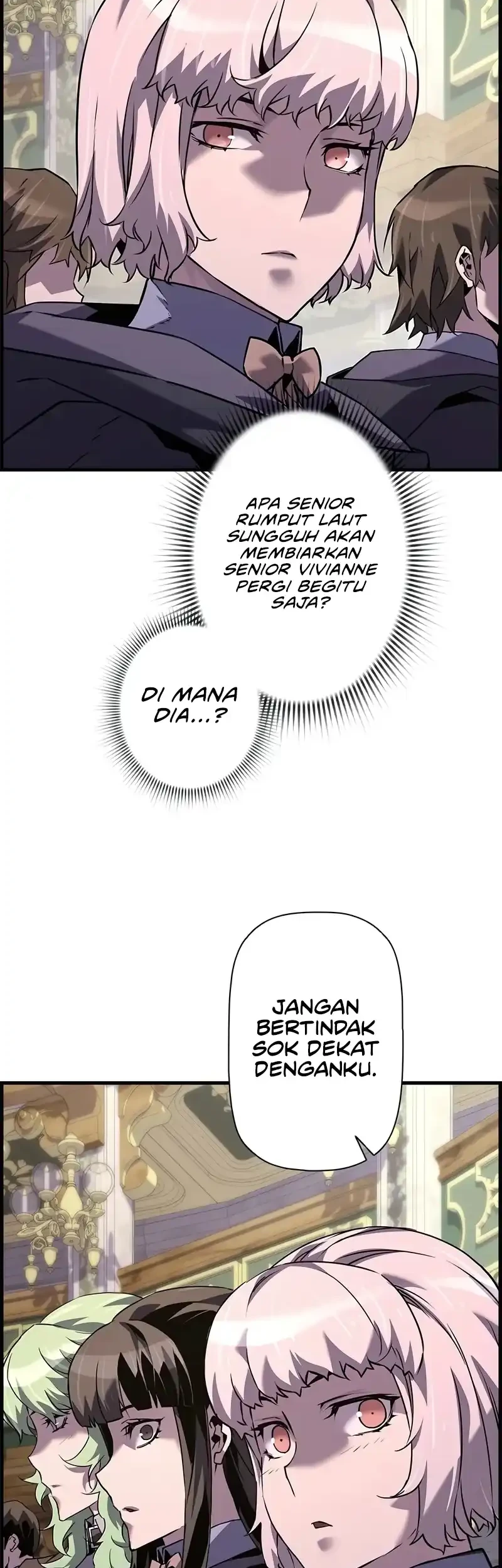 Necromancer’s Evolutionary Traits chapter 104 halaman 52