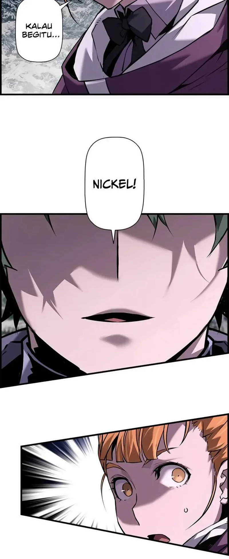 Necromancer’s Evolutionary Traits chapter 108 halaman 4