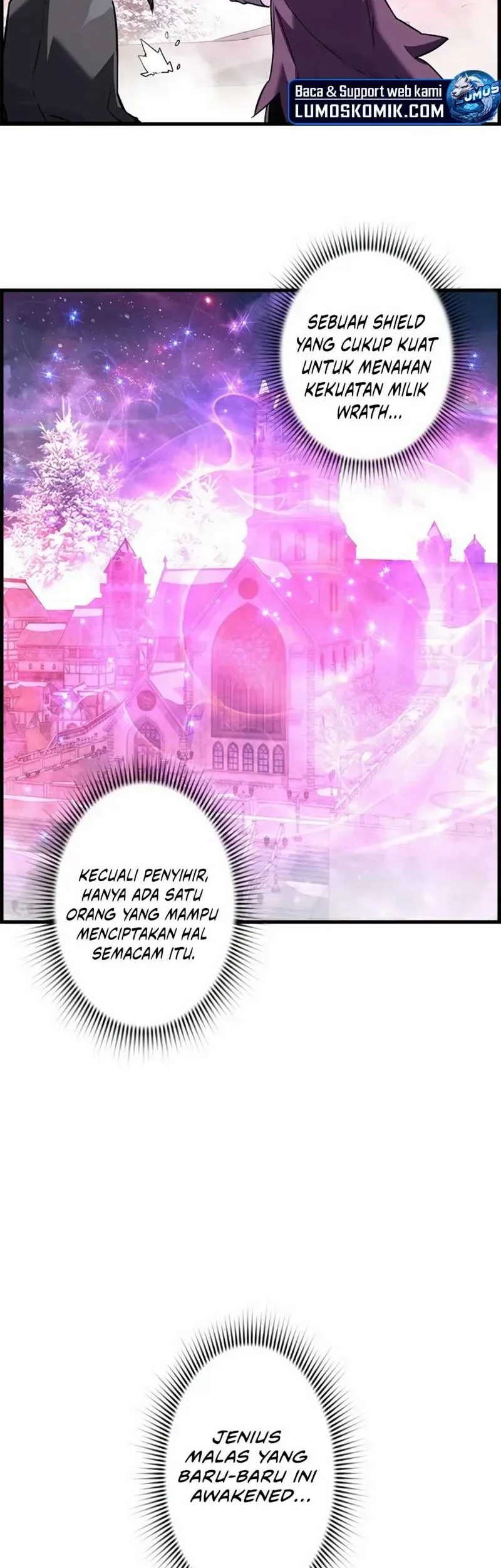 Necromancer’s Evolutionary Traits chapter 108 halaman 12