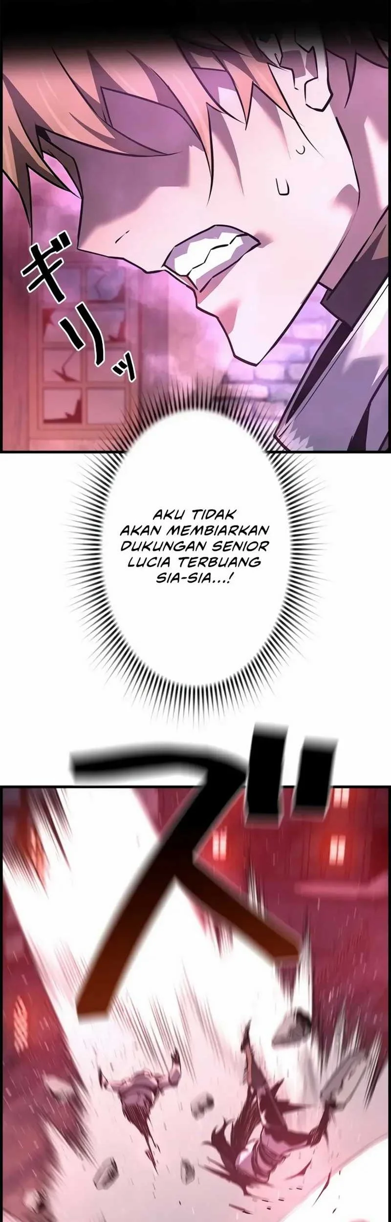 Necromancer’s Evolutionary Traits chapter 108 halaman 18