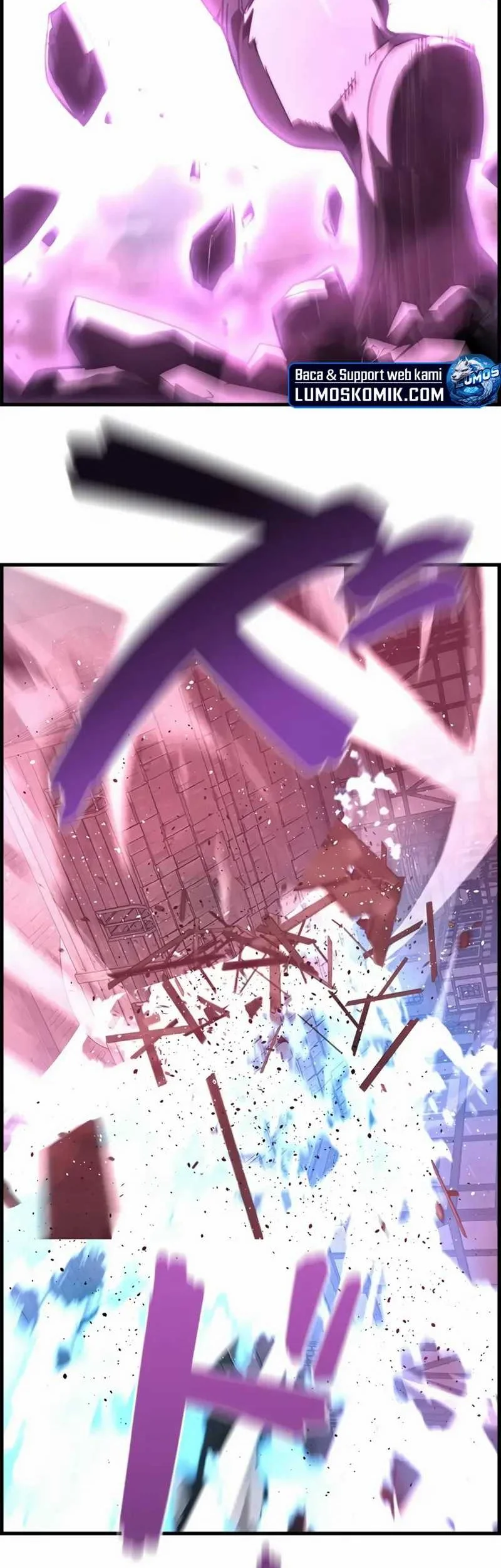 Necromancer’s Evolutionary Traits chapter 108 halaman 41