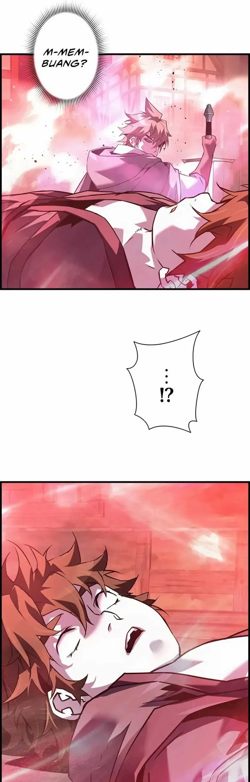 Necromancer’s Evolutionary Traits chapter 108 halaman 49