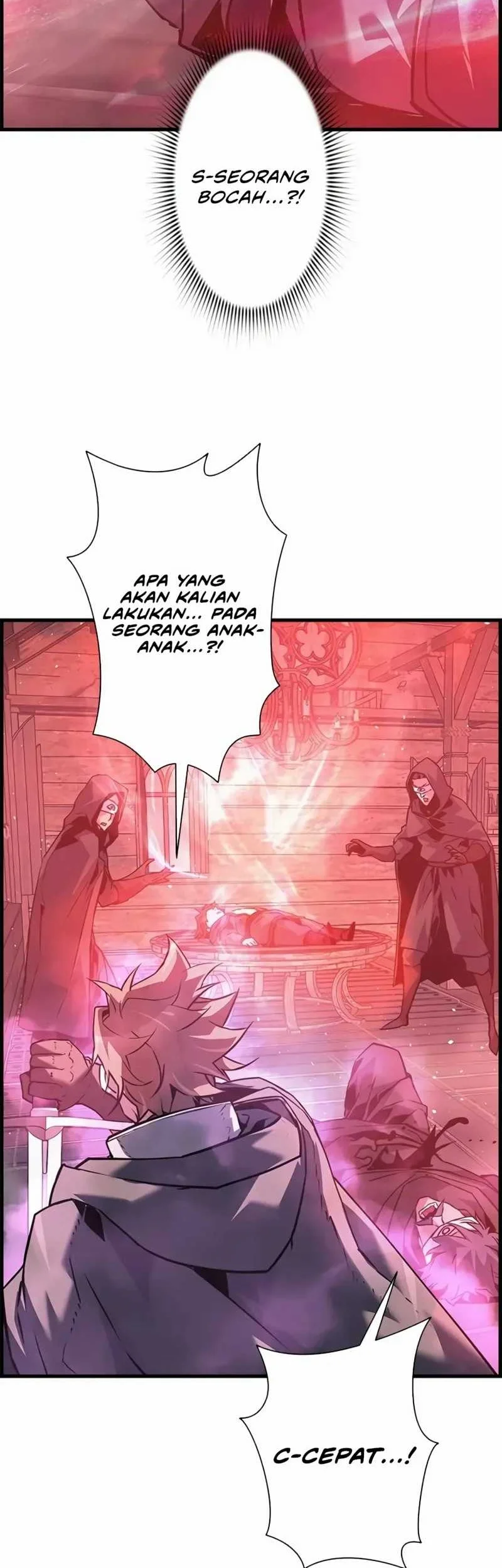 Necromancer’s Evolutionary Traits chapter 108 halaman 50