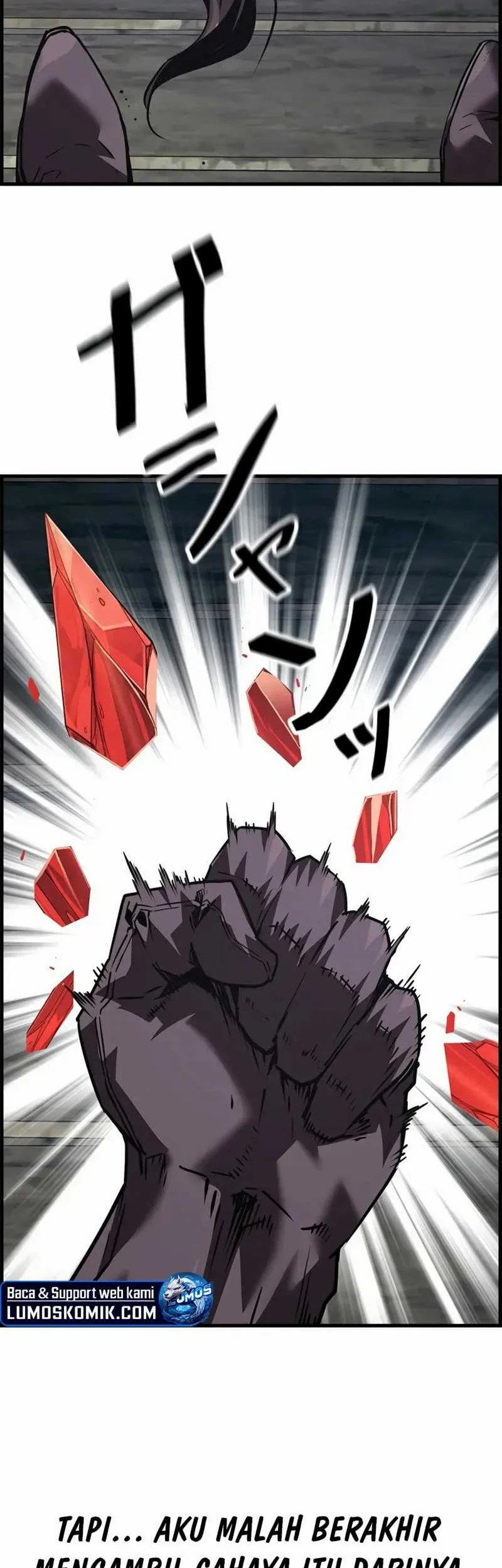 Necromancer’s Evolutionary Traits chapter 108 halaman 71