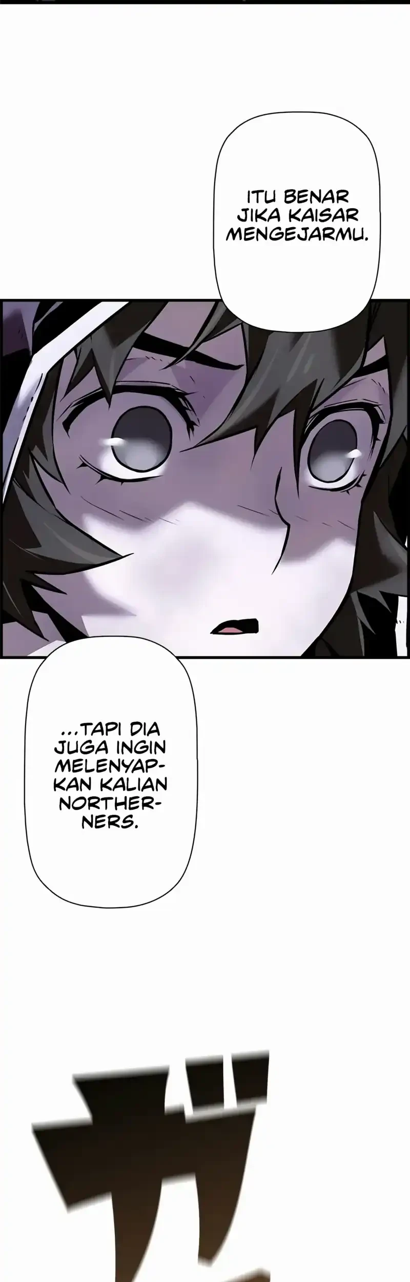 Necromancer’s Evolutionary Traits Bab 109 halaman 38
