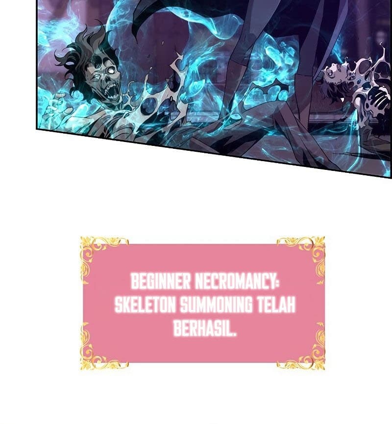 Necromancer’s Evolutionary Traits chapter 11 halaman 26