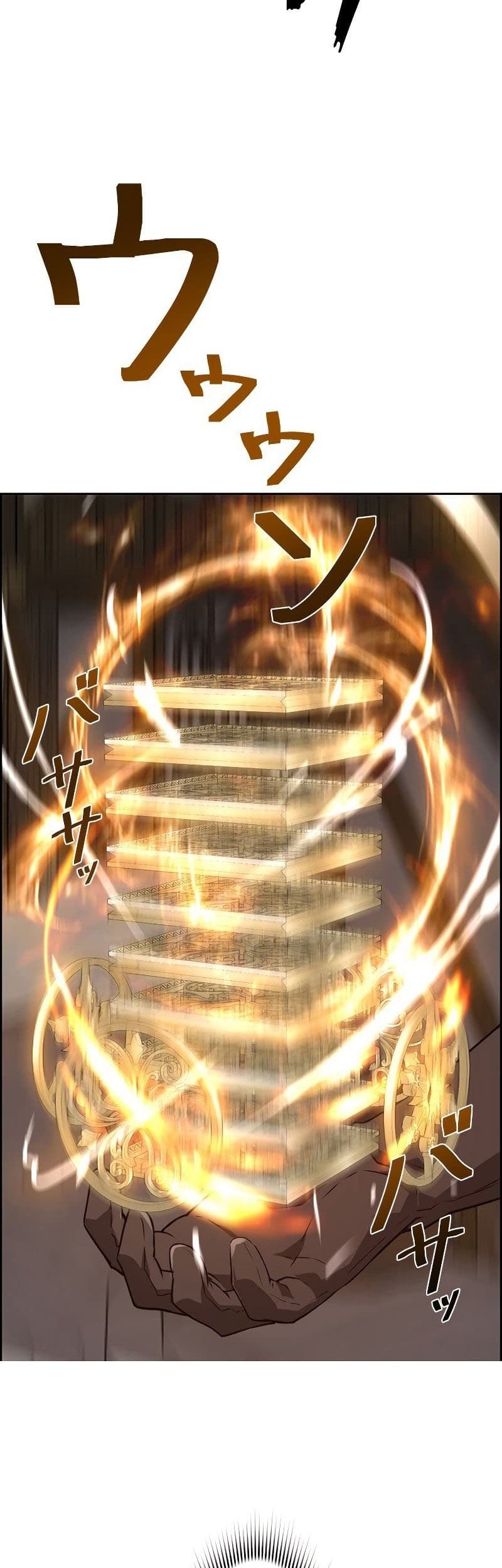 Necromancer’s Evolutionary Traits chapter 11 halaman 42