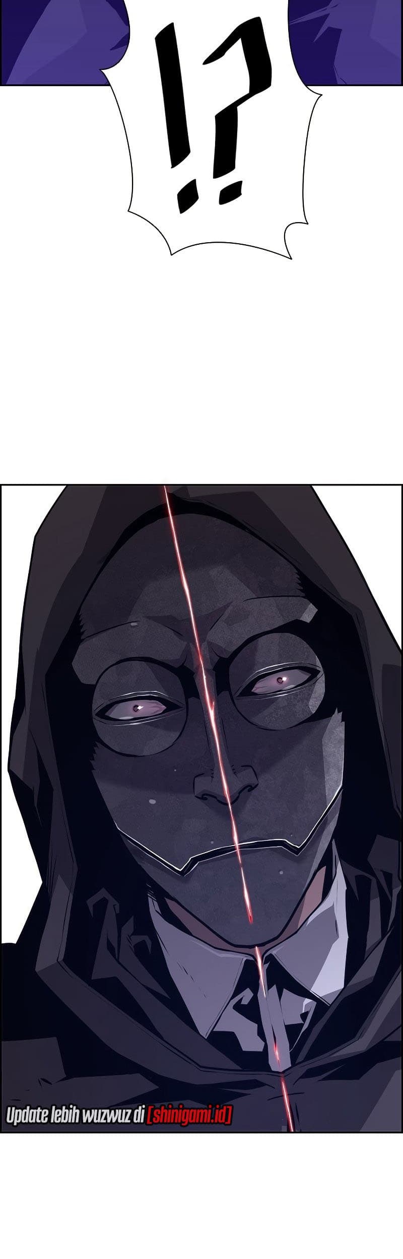 Necromancer’s Evolutionary Traits chapter 11 halaman 61