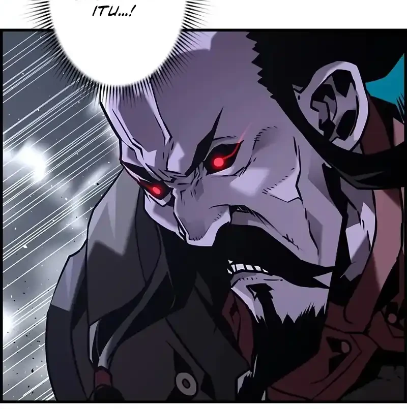 Necromancer’s Evolutionary Traits Bab 110 halaman 30