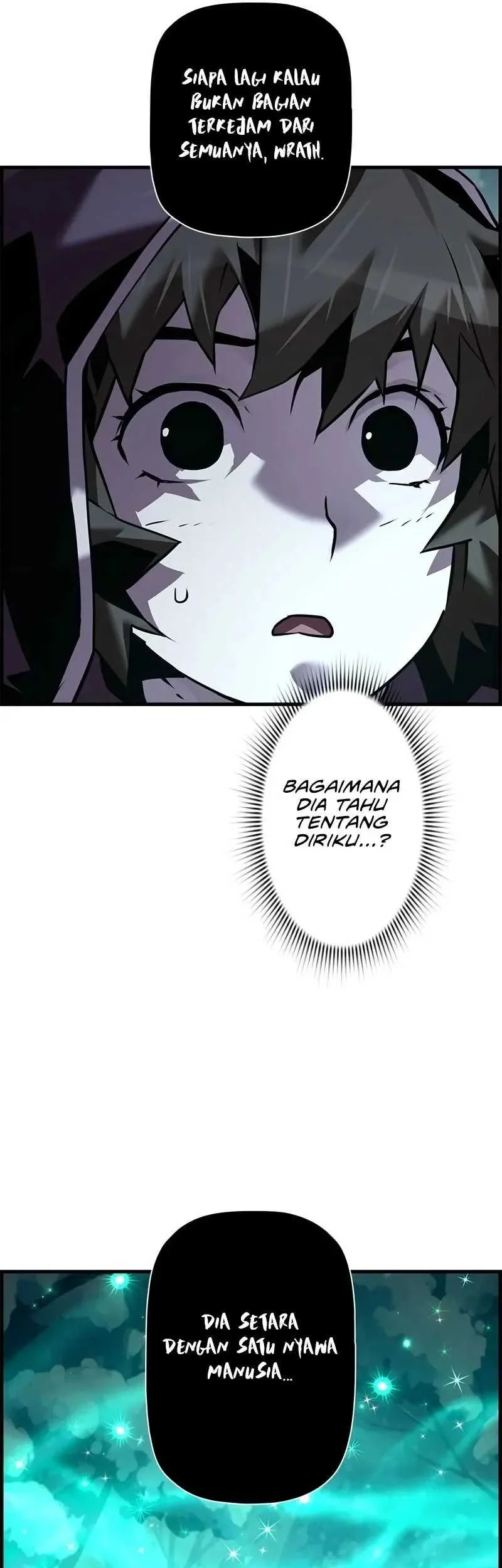 Necromancer’s Evolutionary Traits Bab 112 halaman 15