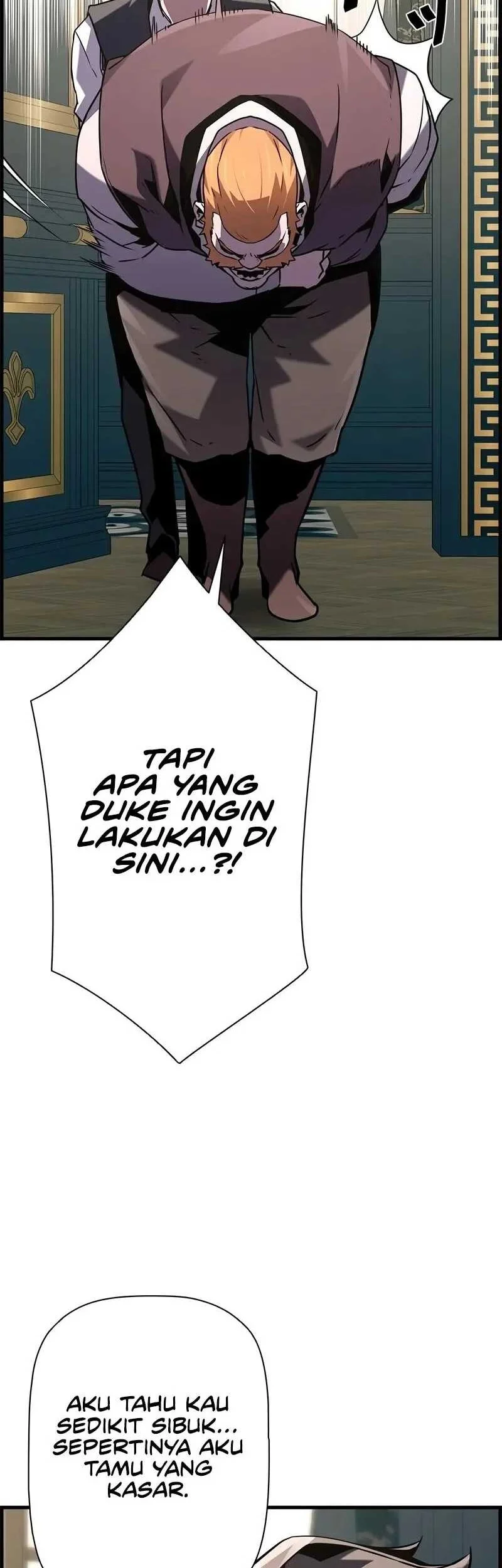 Necromancer’s Evolutionary Traits Bab 112 halaman 29