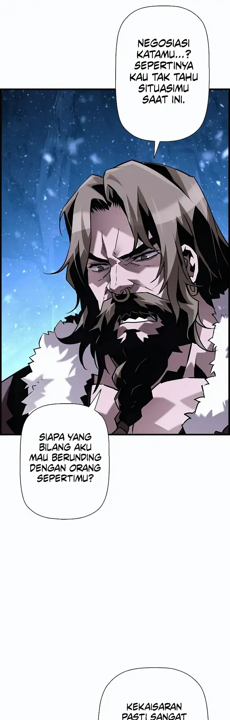 Necromancer’s Evolutionary Traits Bab 113 halaman 10