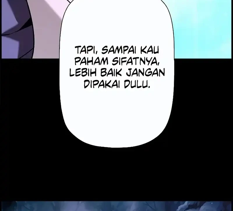 Necromancer’s Evolutionary Traits Bab 113 halaman 33