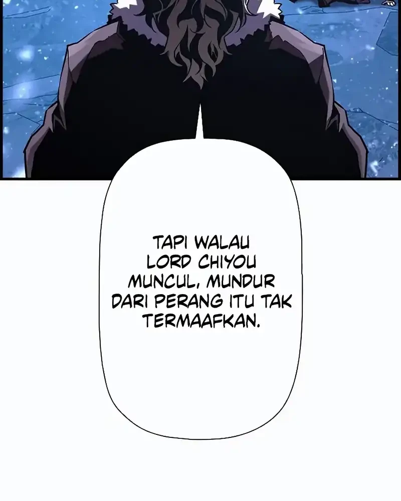 Necromancer’s Evolutionary Traits Bab 113 halaman 53