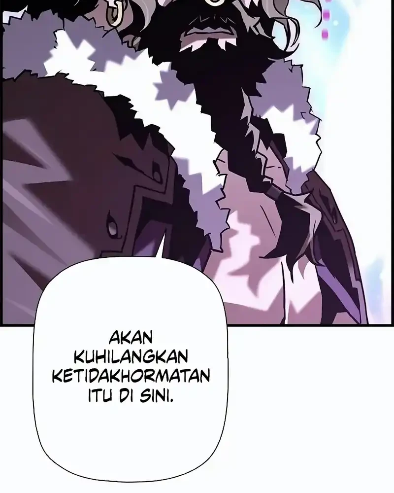 Necromancer’s Evolutionary Traits Bab 113 halaman 62