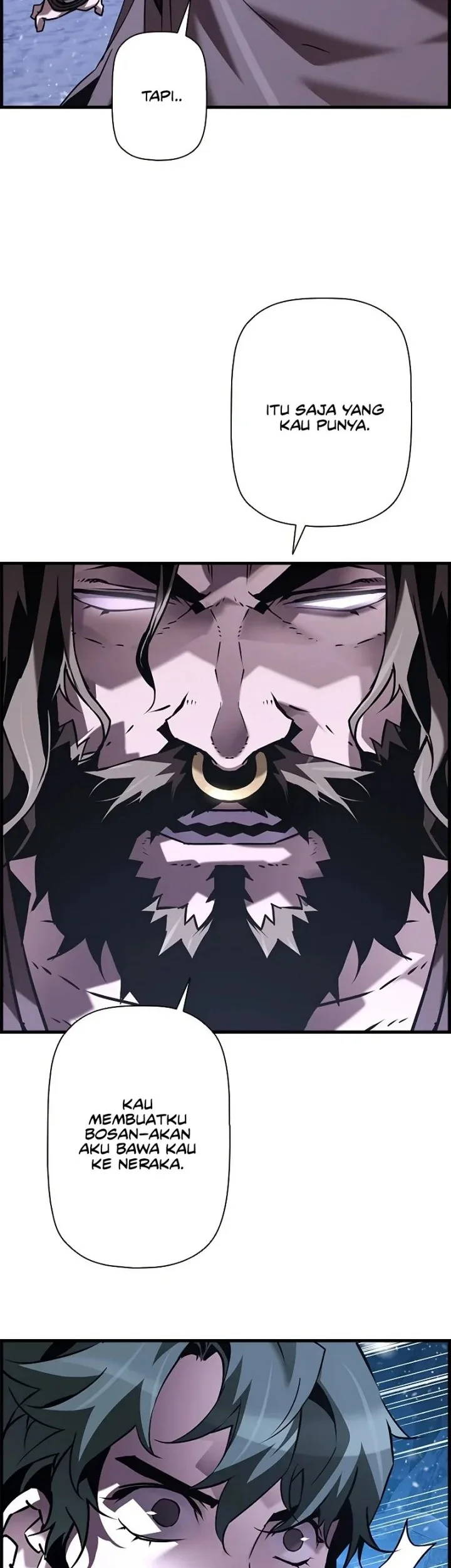 Necromancer’s Evolutionary Traits Bab 114 halaman 13