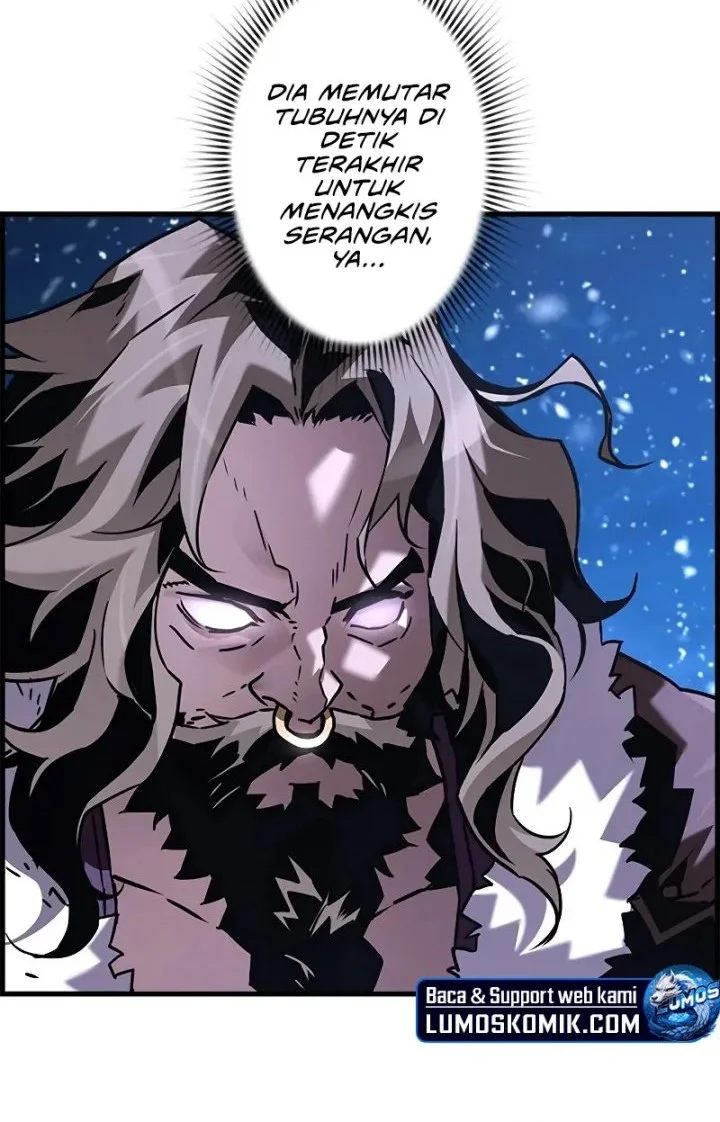 Necromancer’s Evolutionary Traits Bab 114 halaman 50